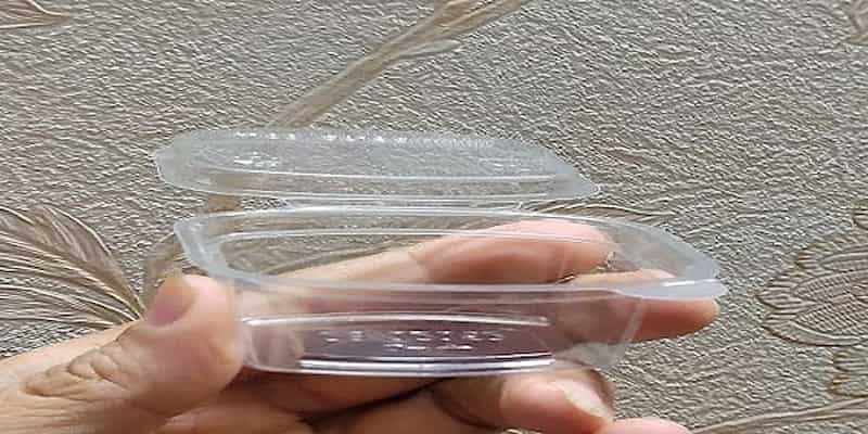 خرید و قیمت ظرف یکبار مصرف حلوا + فروش صادراتی